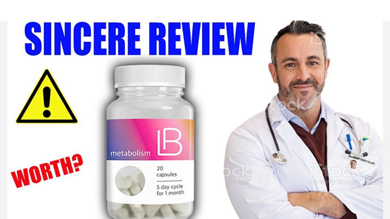 Liba Weight Loss Tablets UK-Latest Scam Warning Review 2023