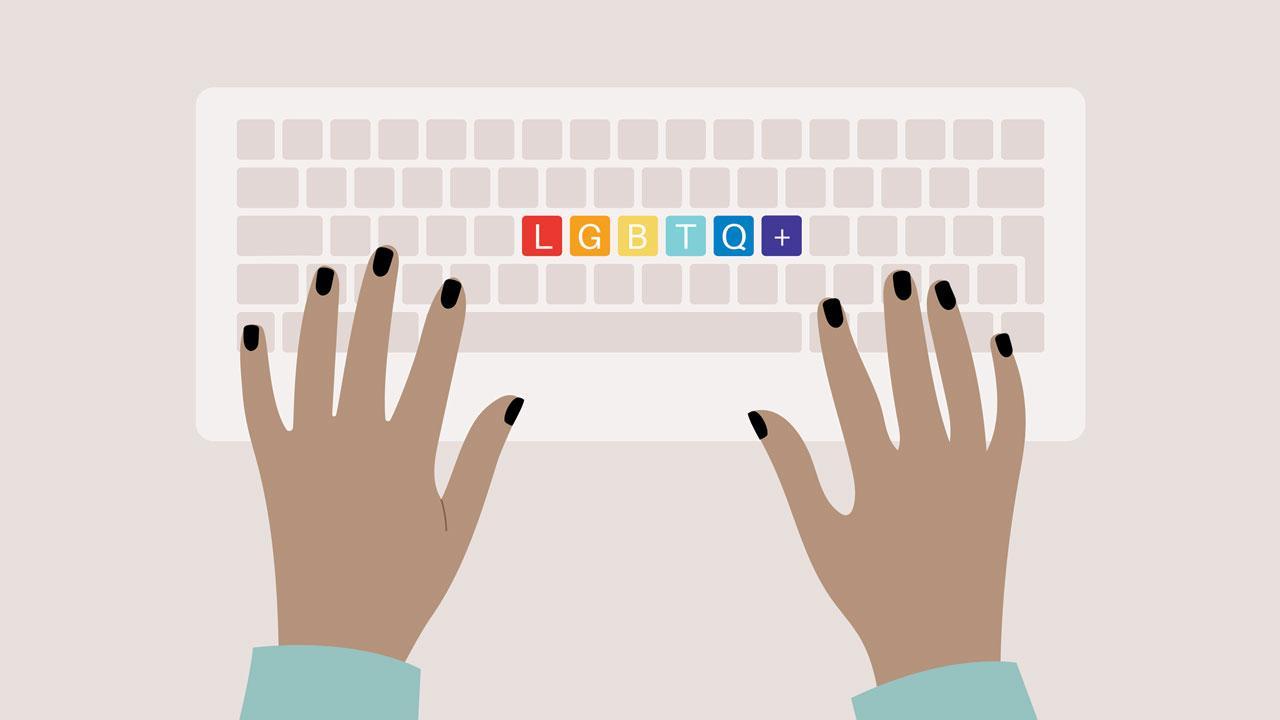 Are you a queer journalist? Apply for this writing fellowship to tell your stories
