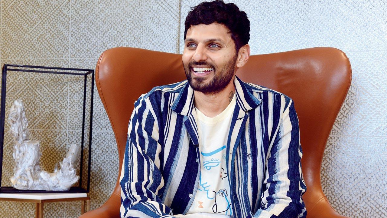 Valentine's Day 2023: Author Jay Shetty breaks down fairytale romance, and what makes love last