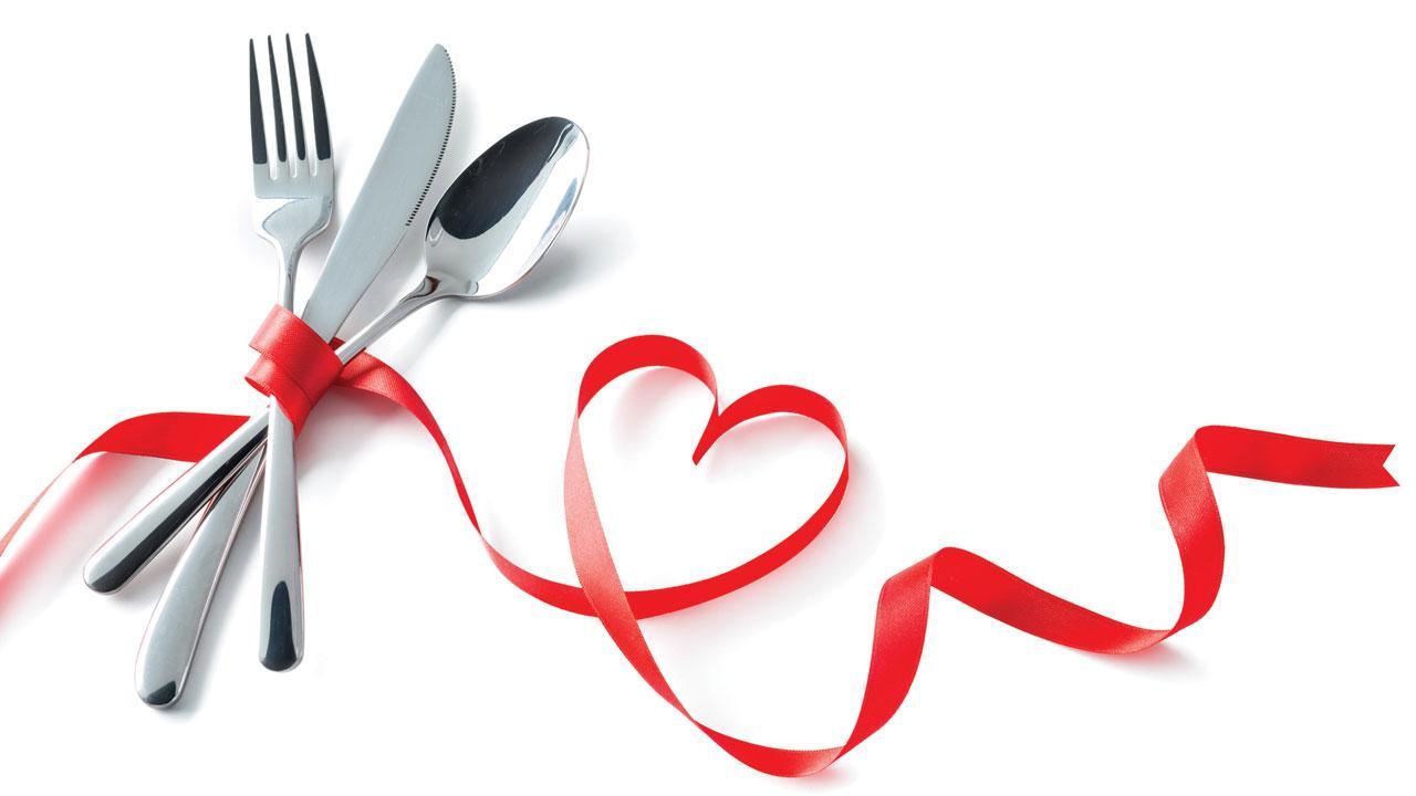 Valentine’s Day 2023: Check out these curated menus across Mumbai eateries