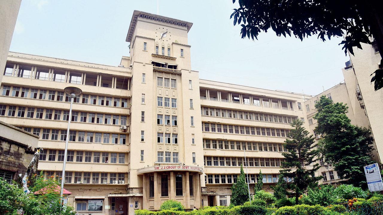 Mumbai: SIT makes first arrest in MBBS admission scam