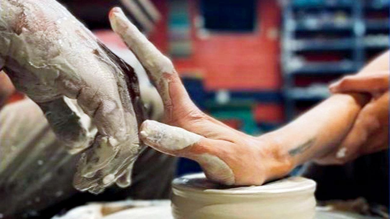 Vegan food, ceramics and thrift shops: Head to this flea market in Versova this weekend