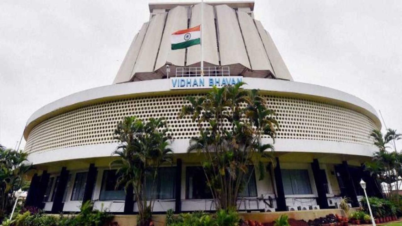 Maha: Opposition demands discussion on falling onion prices, Council adjourned for the day