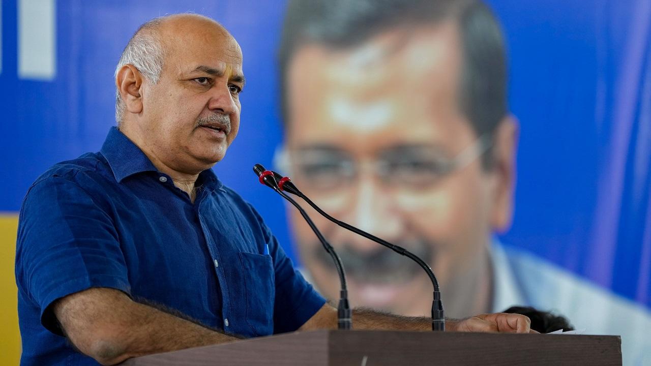 Budget 2023 will only immerse India in debt: Manish Sisodia