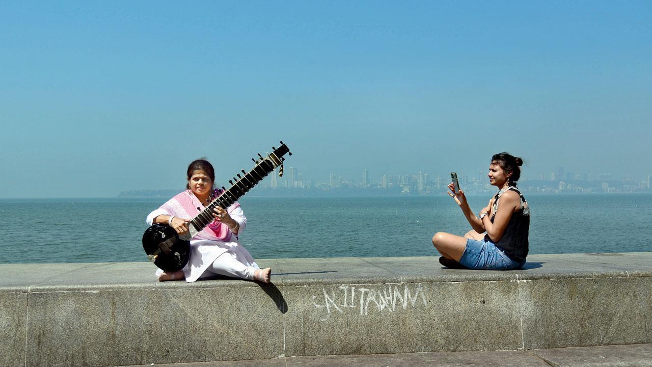 Mumbai Diary: Thursday Dossier