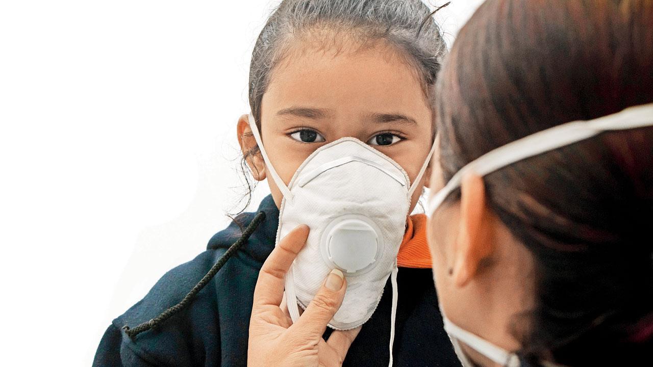 Amidst rising AQI levels, here are five ways to combat indoor air pollution