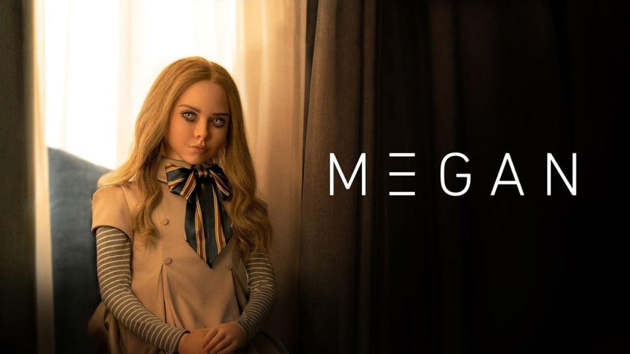 Where To Watch 'M3GAN' (Free) Online Streaming at Home Here's How