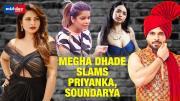 Megha Dhade Slams Priyanka, Archana On Shiv Thakare’s Bigg Boss Marathi Win