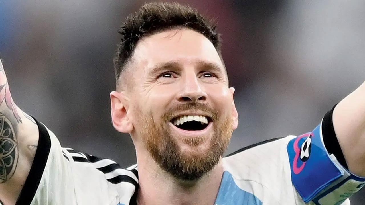 Karim Benzema, Kylian Mbappe and Lionel Messi vie for Best Player