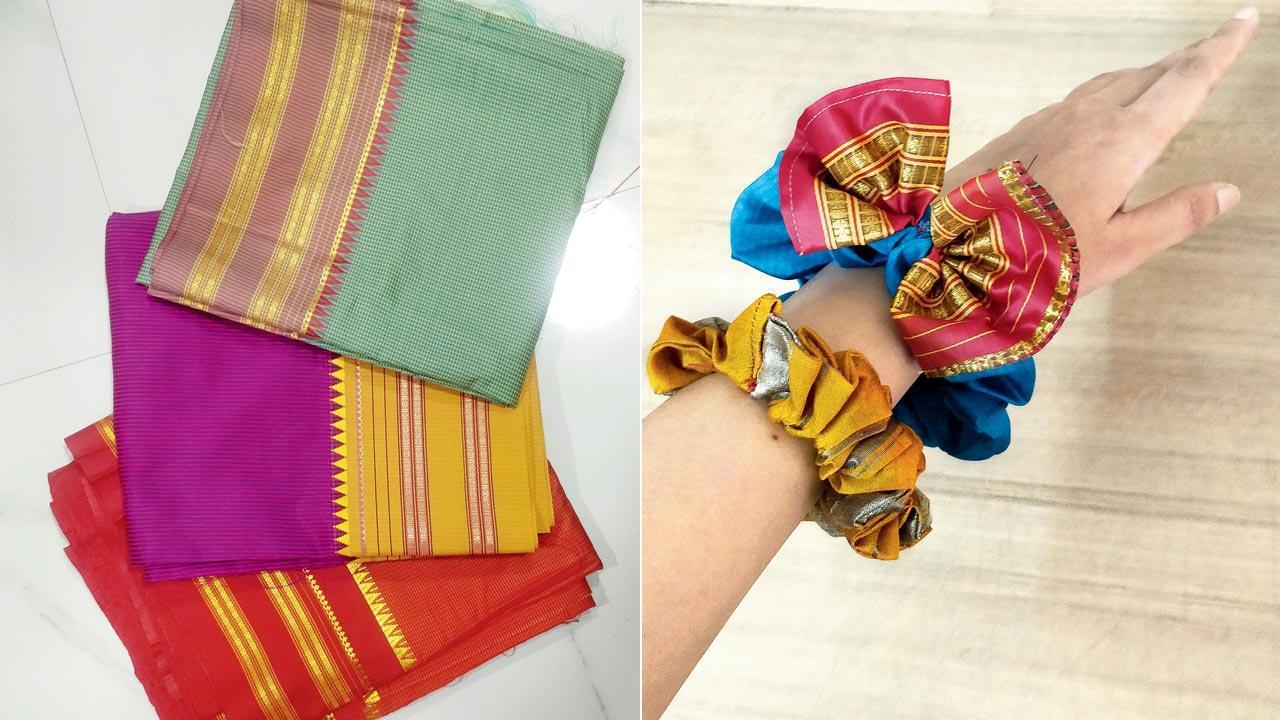 This initiative aims to sell East Indian products from a chain of nine outlets in Mumbai