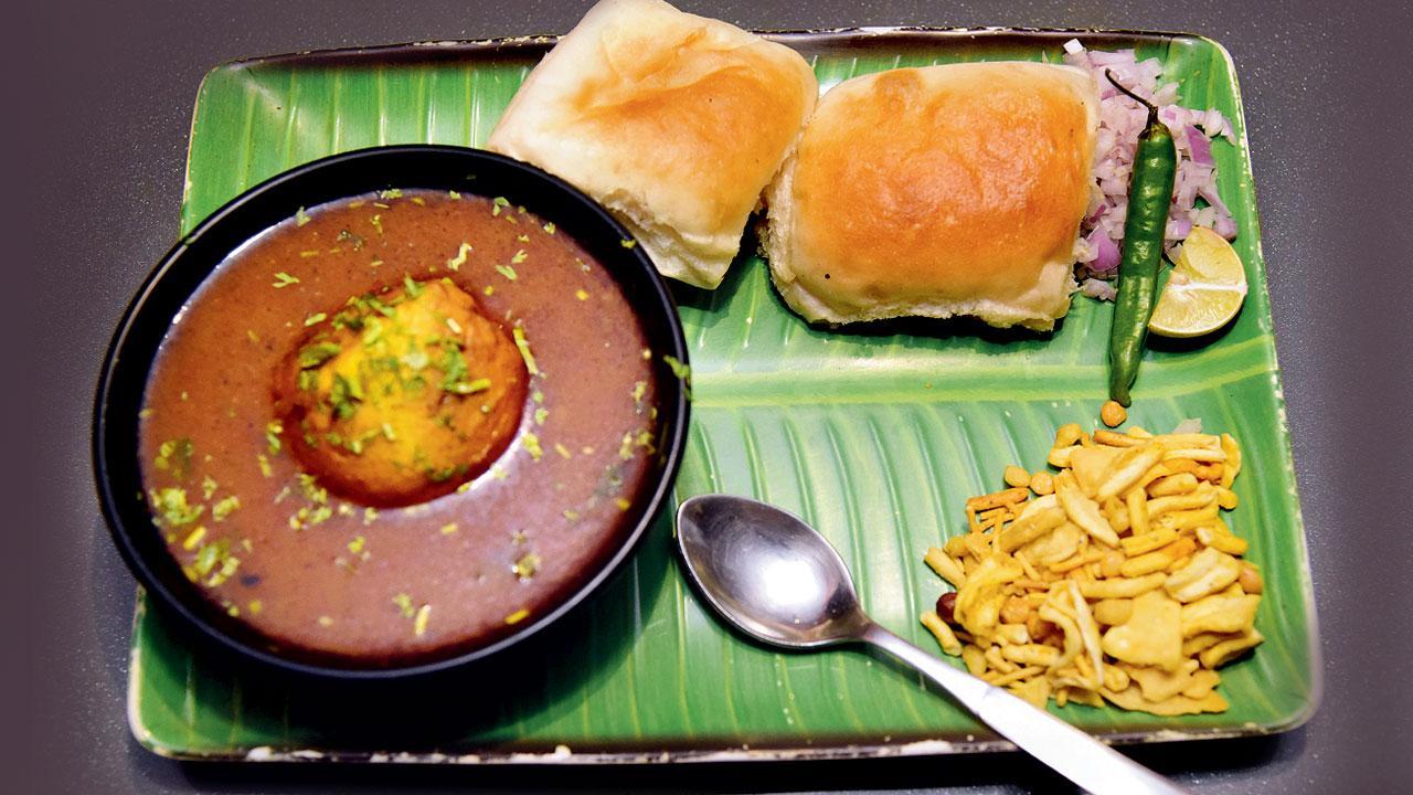 Foodies debate the origins of misal pav and recommend outlets to grab its bite