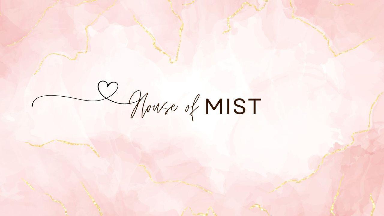 The Fashion Station Partners With House Of Mist For Designer Women's Salwar Suit