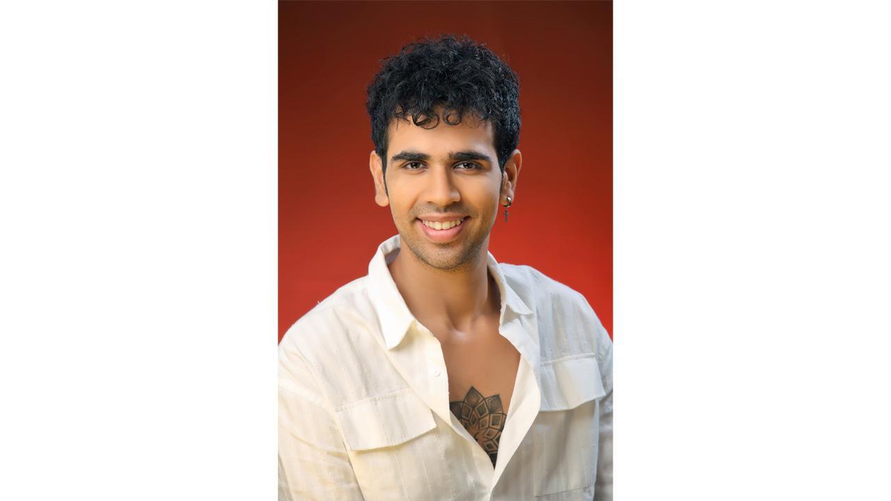 Motivational speaker Mohit Jesswani launched a new campaign on self-love, I AM