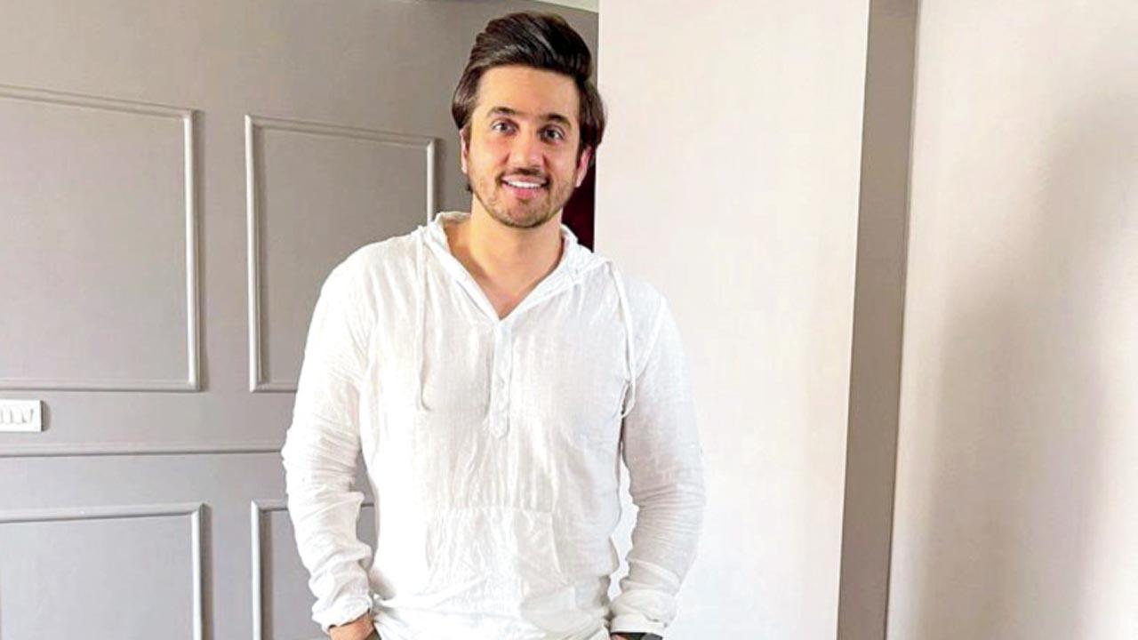 Nikhil Sharma