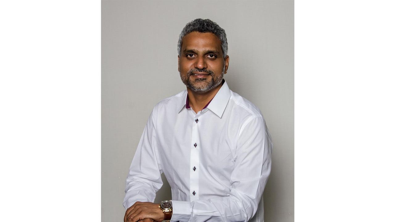 Hogar Controls Launch NUE Range of Smart Home Products by founders Vijay Kumar and Karan Kumar