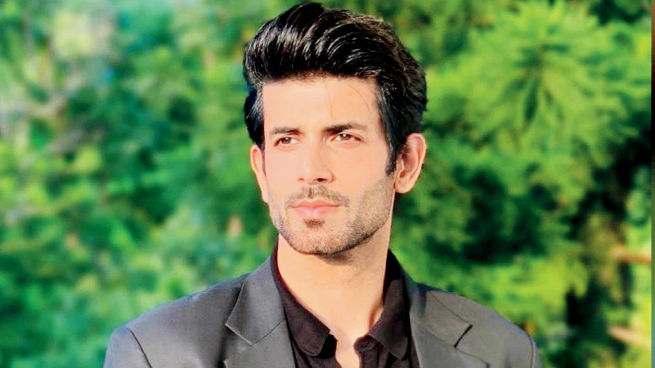 Life comes full circle for Namik