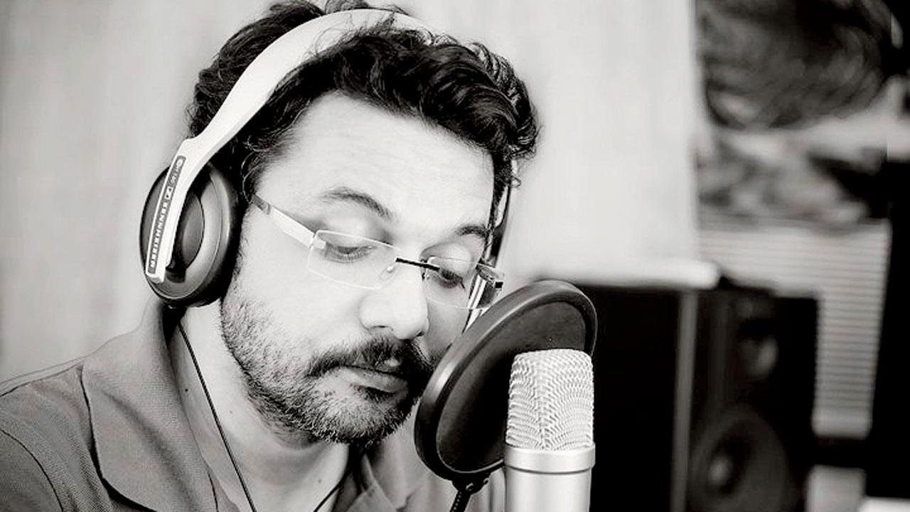Neelesh Misra