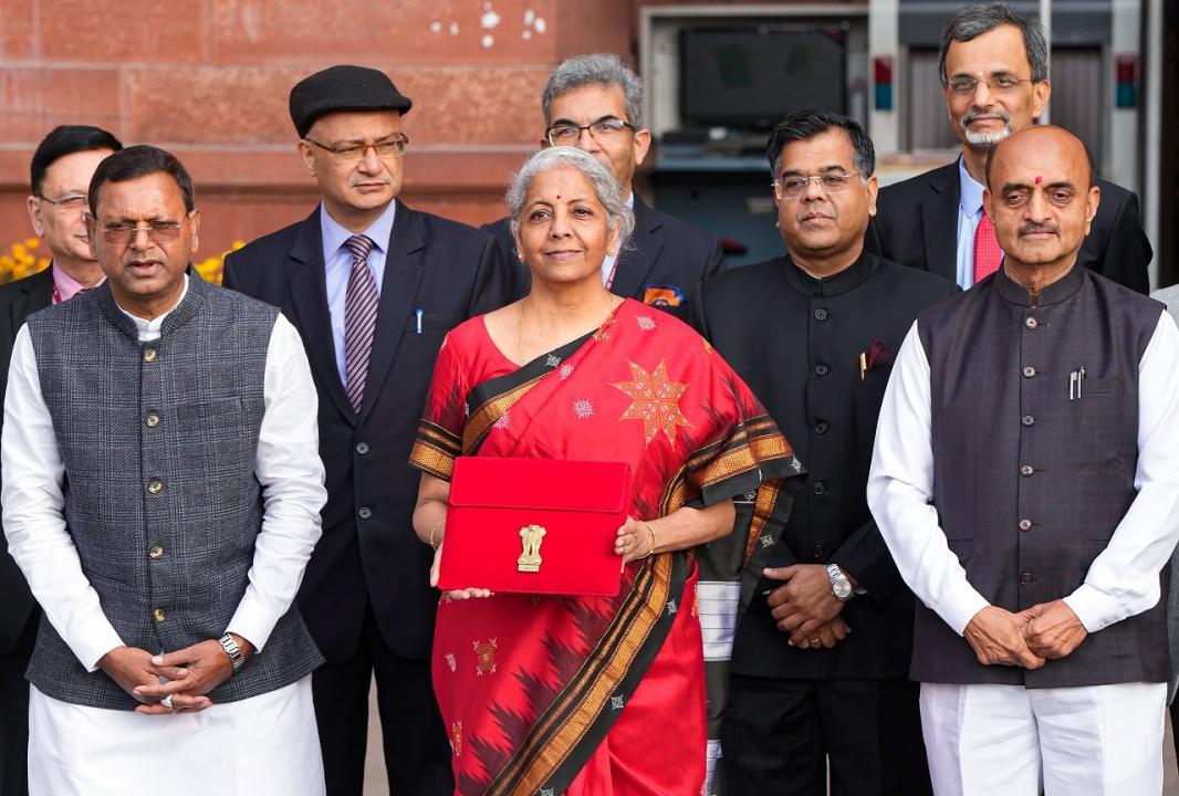 Budget 2023: From tax relief to defence budget hiked by 13 pc, here are some key announcements