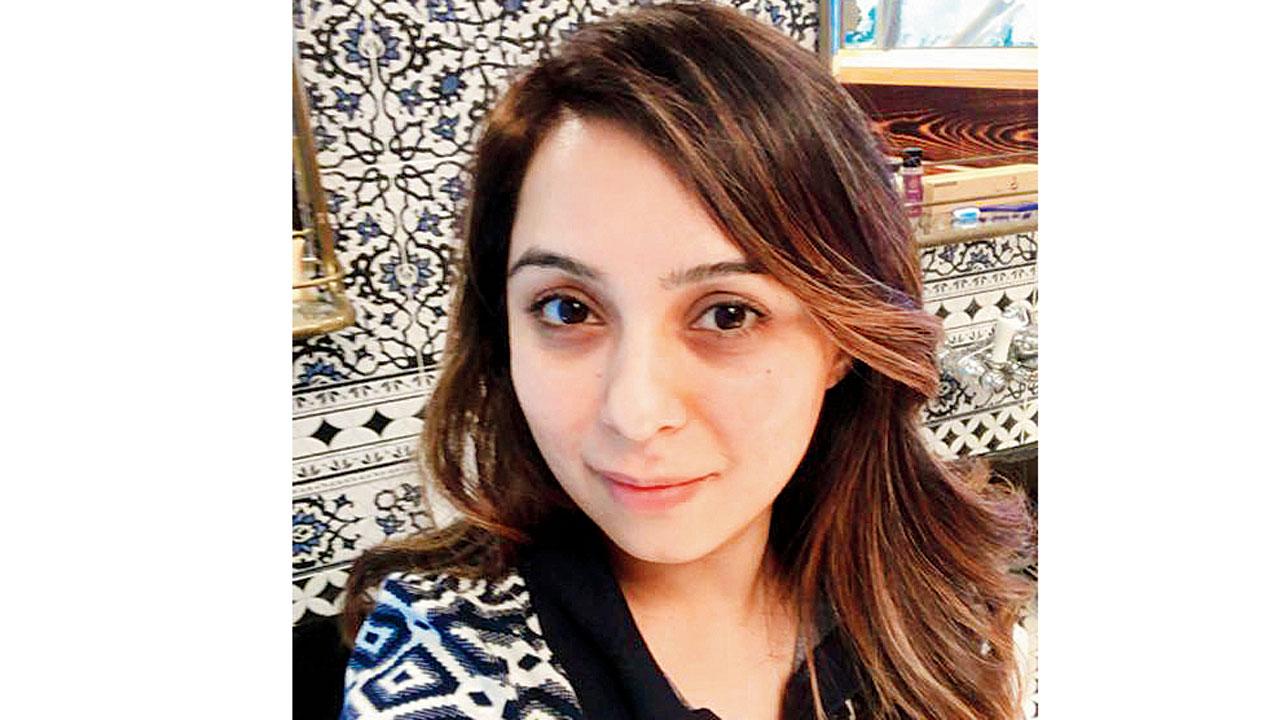 Nisha Sainani