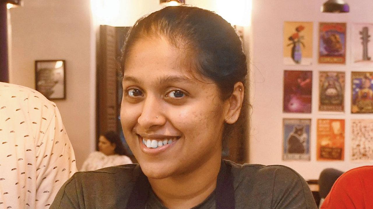 Niyati Rao