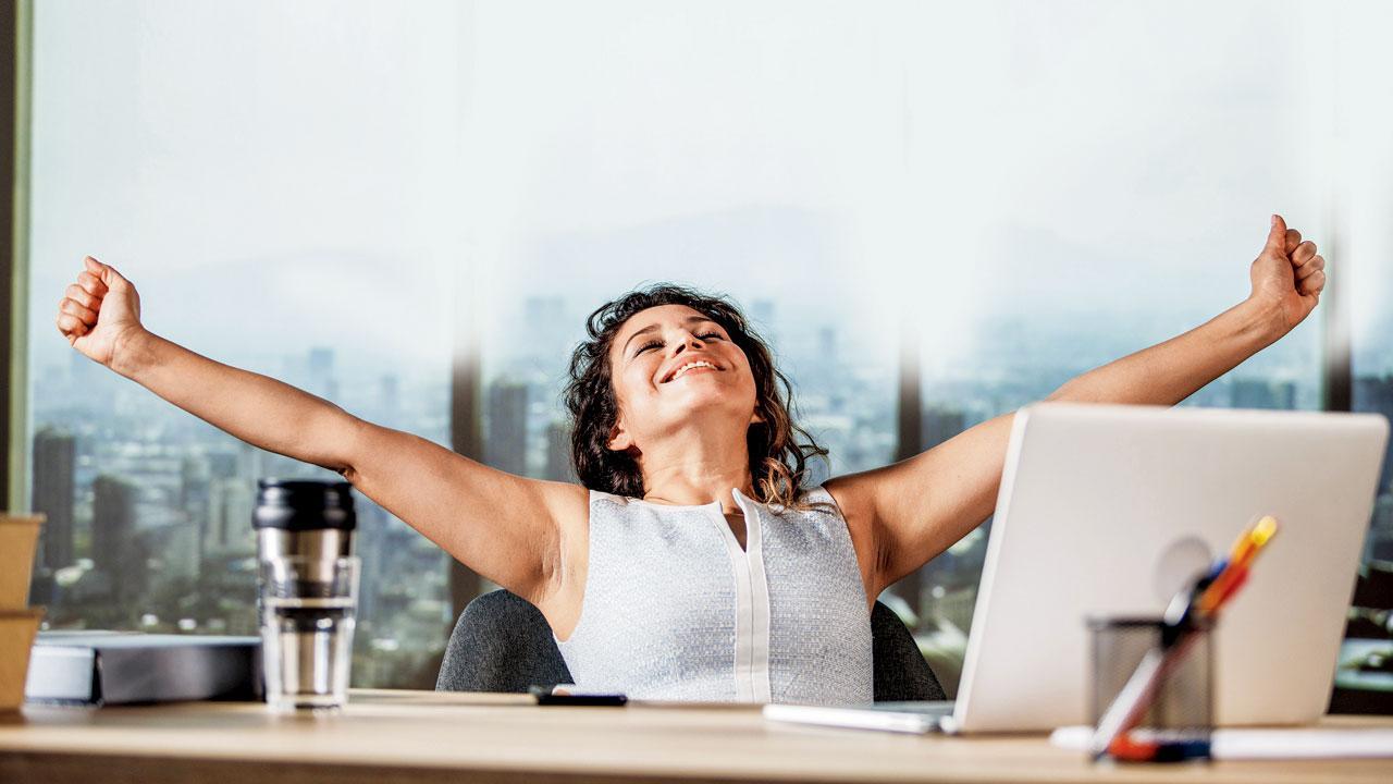 Attend this online workshop to enable results with the law of attraction