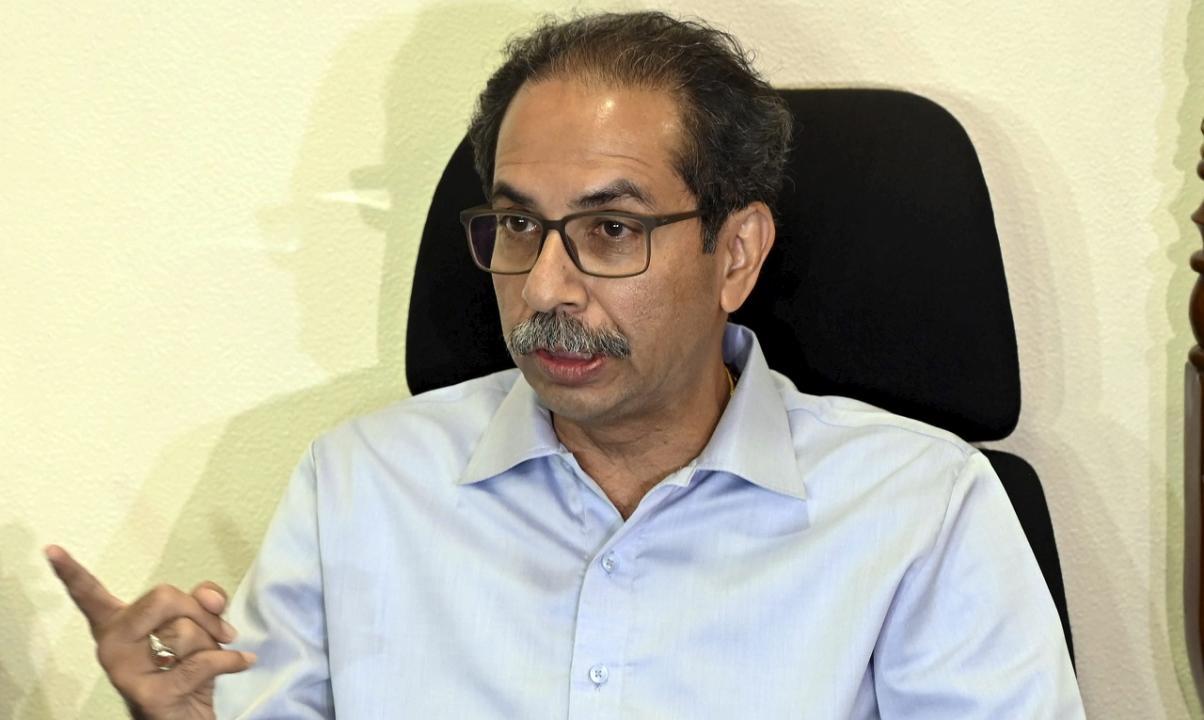 Uddhav Thackeray calls meeting of party leaders to discuss road ahead after EC recognises Eknath Shinde faction as real Shiv Sena