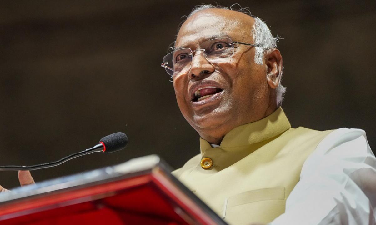 Looking forward to align with likeminded parties to defeat BJP in 2024