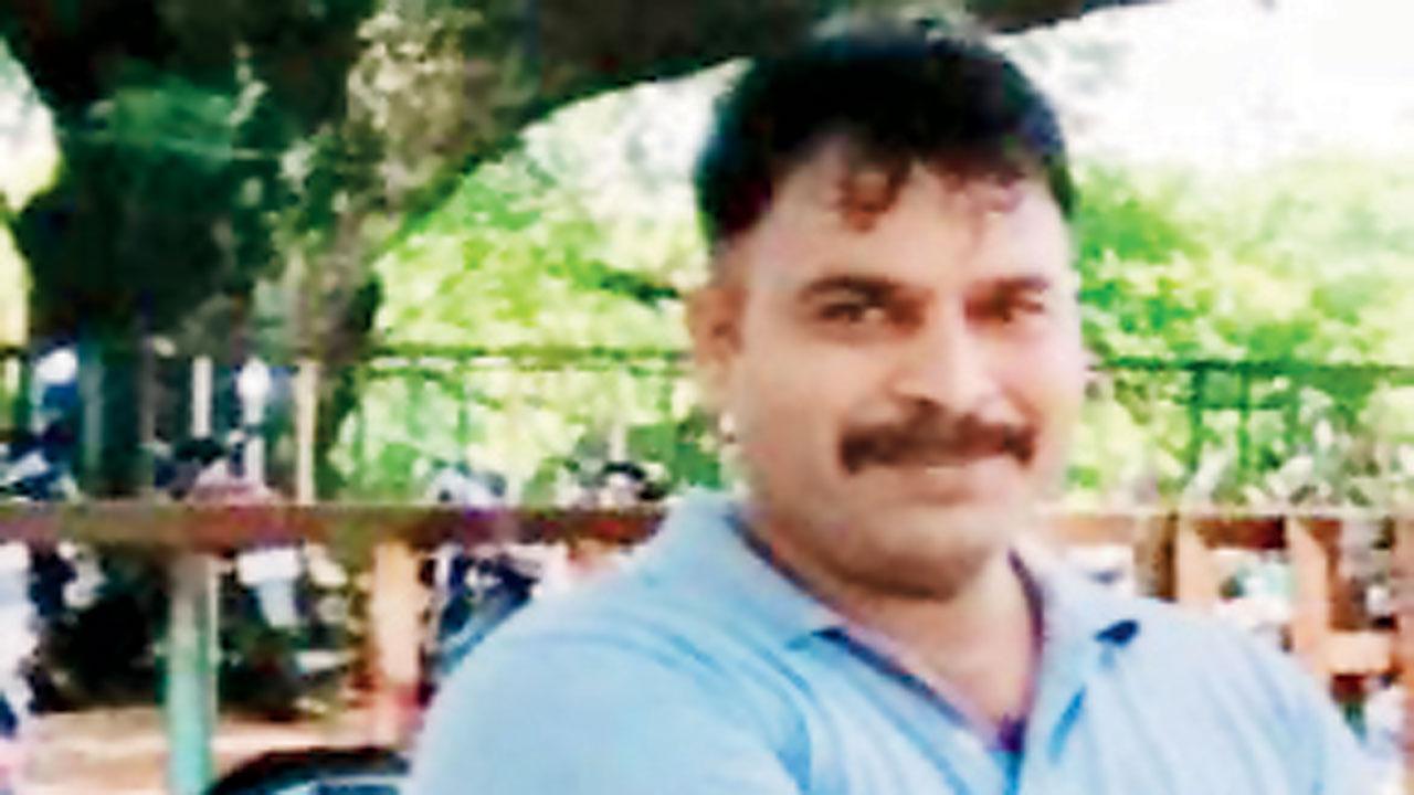 Constable Pankaj Yadav had faced disciplinary action after getting into a fight with subordinates