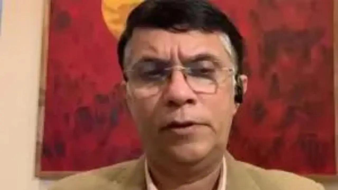 Adani row: JPC needed, Modi govt hiding facts, says Congress leader Pawan Khera