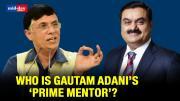 Pawan Khera Takes A Dig At Gautam Adani, Talks About His ‘Prime Mentor’