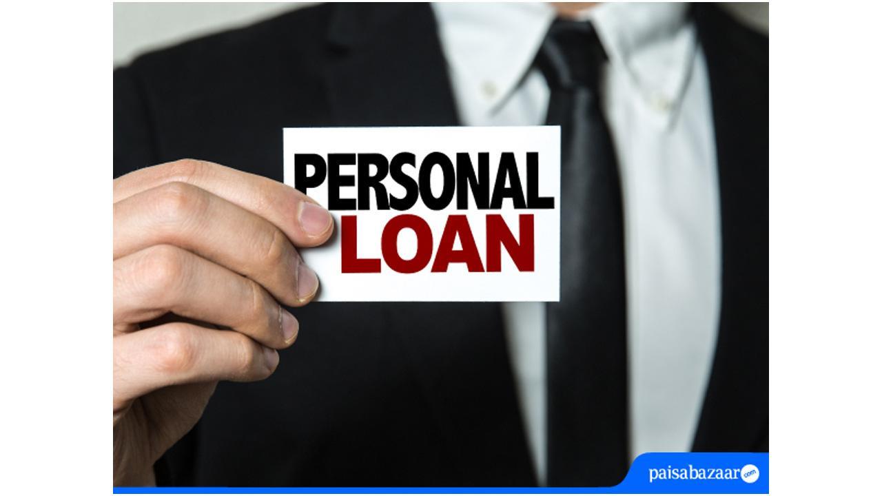 Everything You Need to Know About Personal Loans
