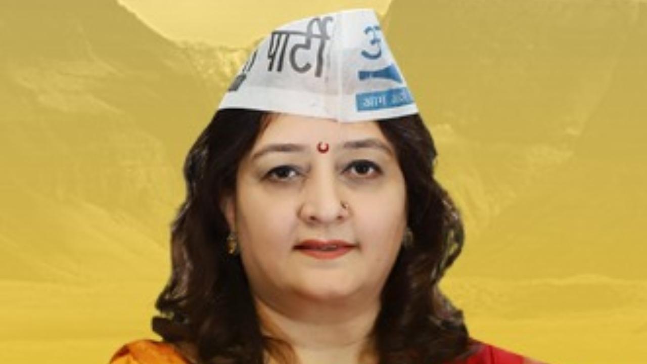 Election Commission order in Shiv Sena case is an extension of 'Operation Lotus': AAP