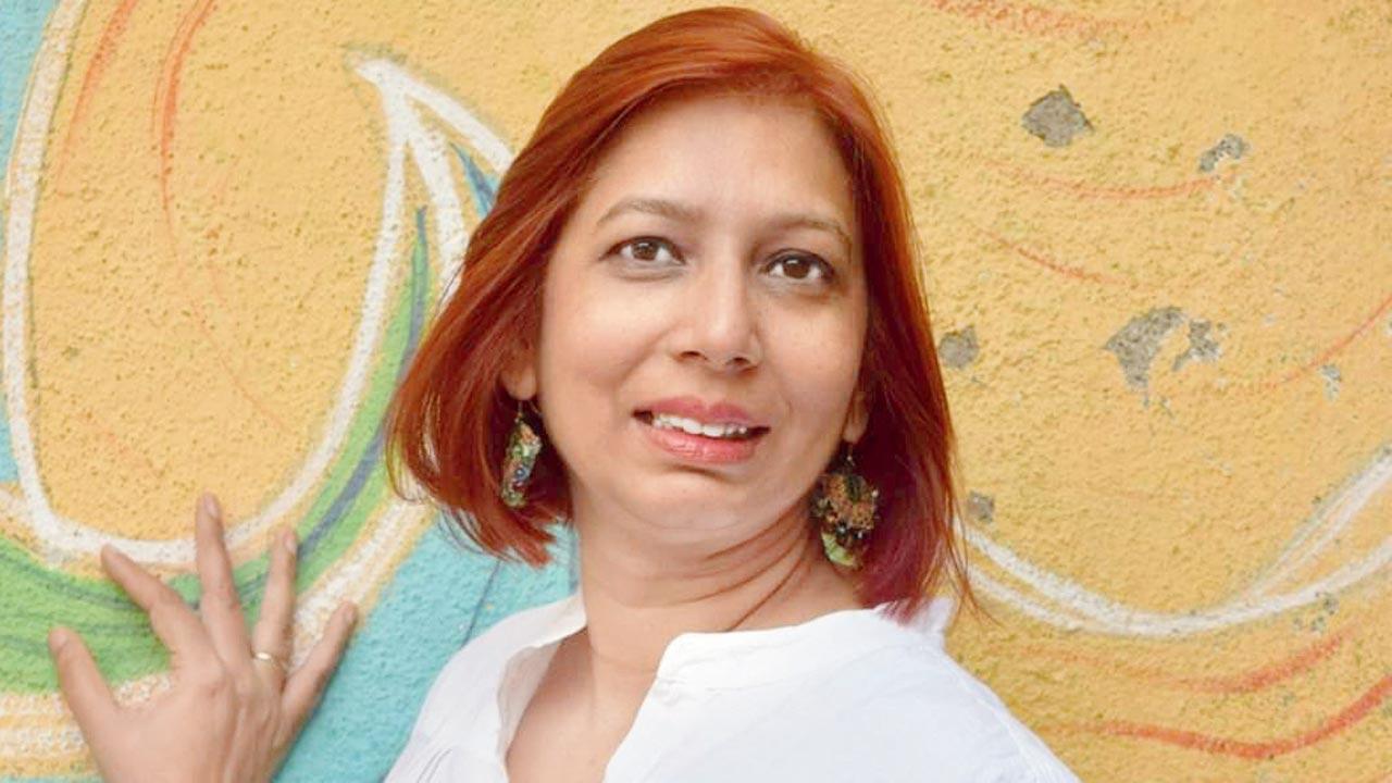 Preeti Goel Sanghi