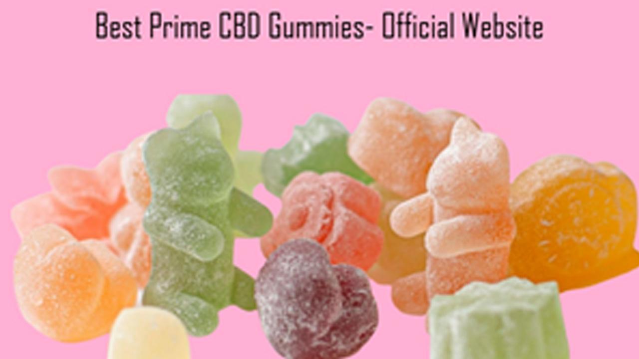 Prime CBD Gummies Reviews [Hemp Extract 300mg] Tom Selleck CBD Gummies, Shark Tank | For ED, Price & Scam Or Trusted?