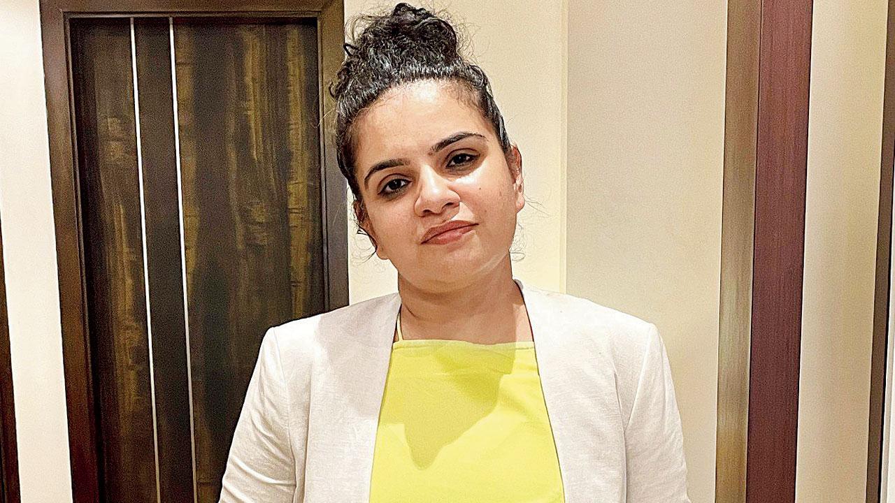 Priyanka Joshi