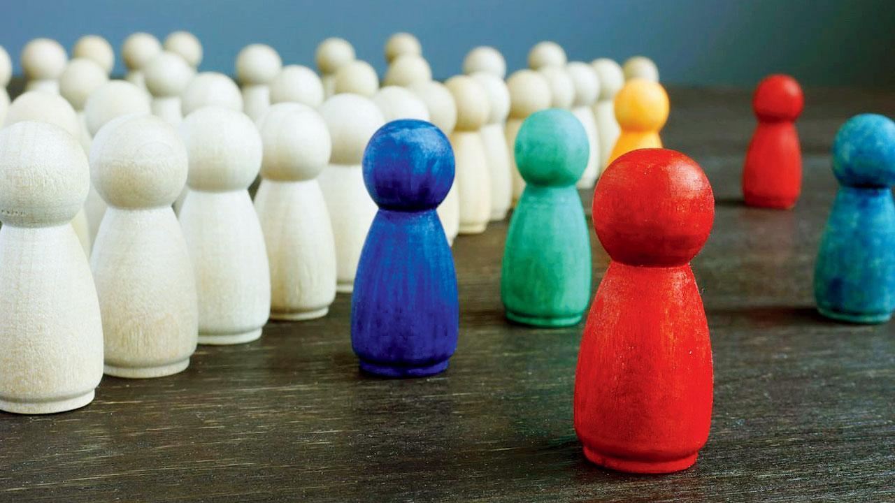 Racism’s myriad manifestations