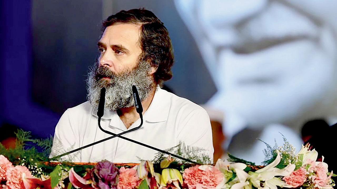 Can Congress be ‘one among equals’ for Opposition unity?