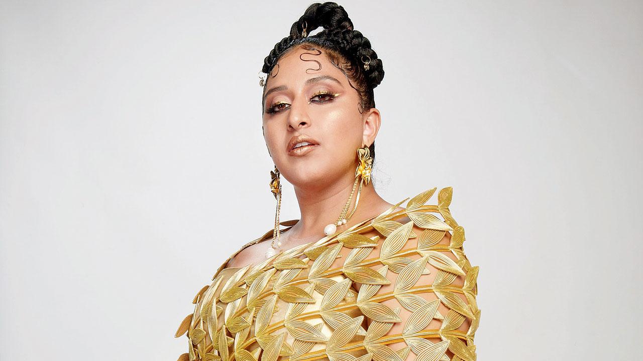 Raja Kumari