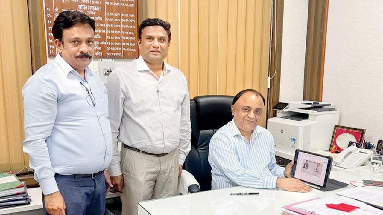 Maharashtra: State housing body, co-op dept launch app on all related laws