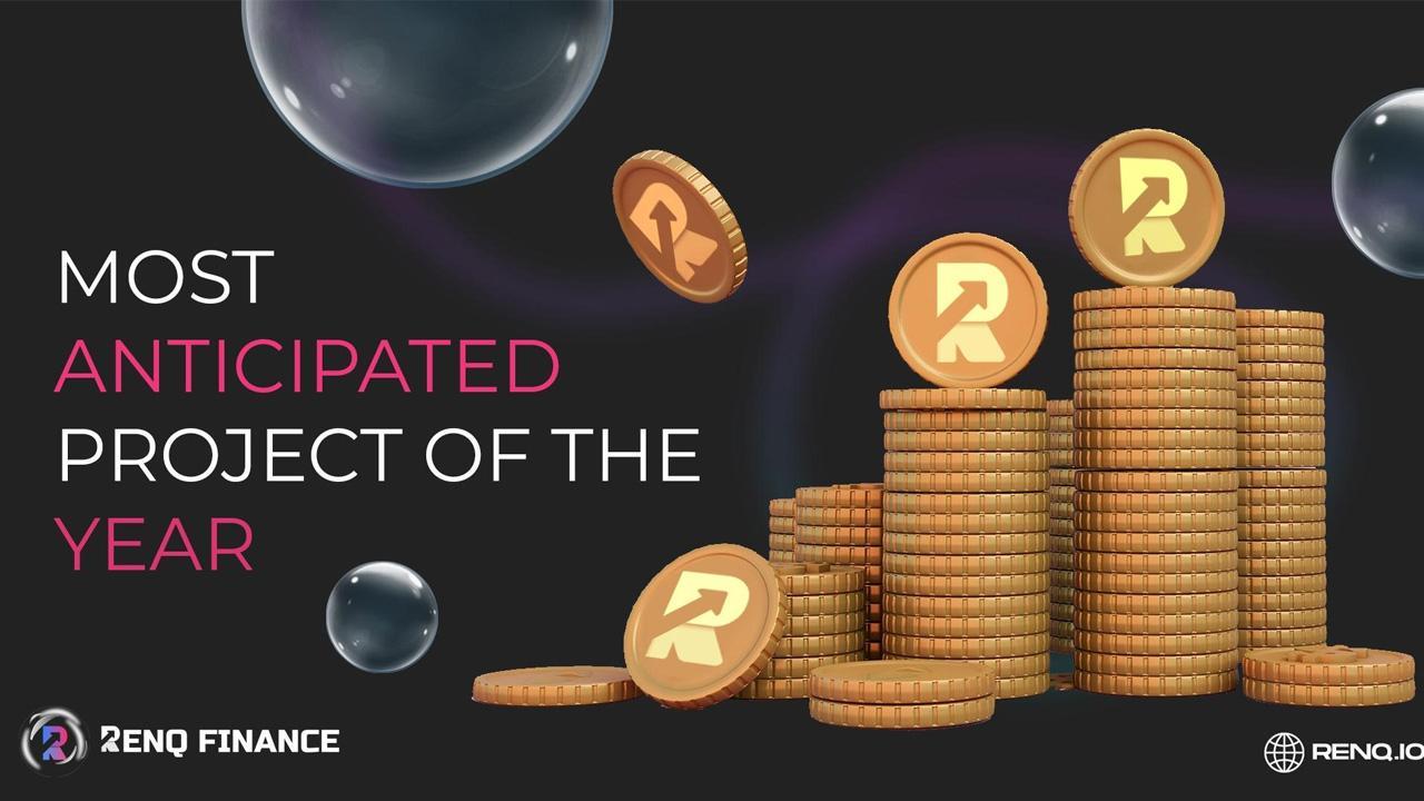 Ethereum (ETH) Price Prediction, is RenQ Finance (RENQ) posed to give better returns?
