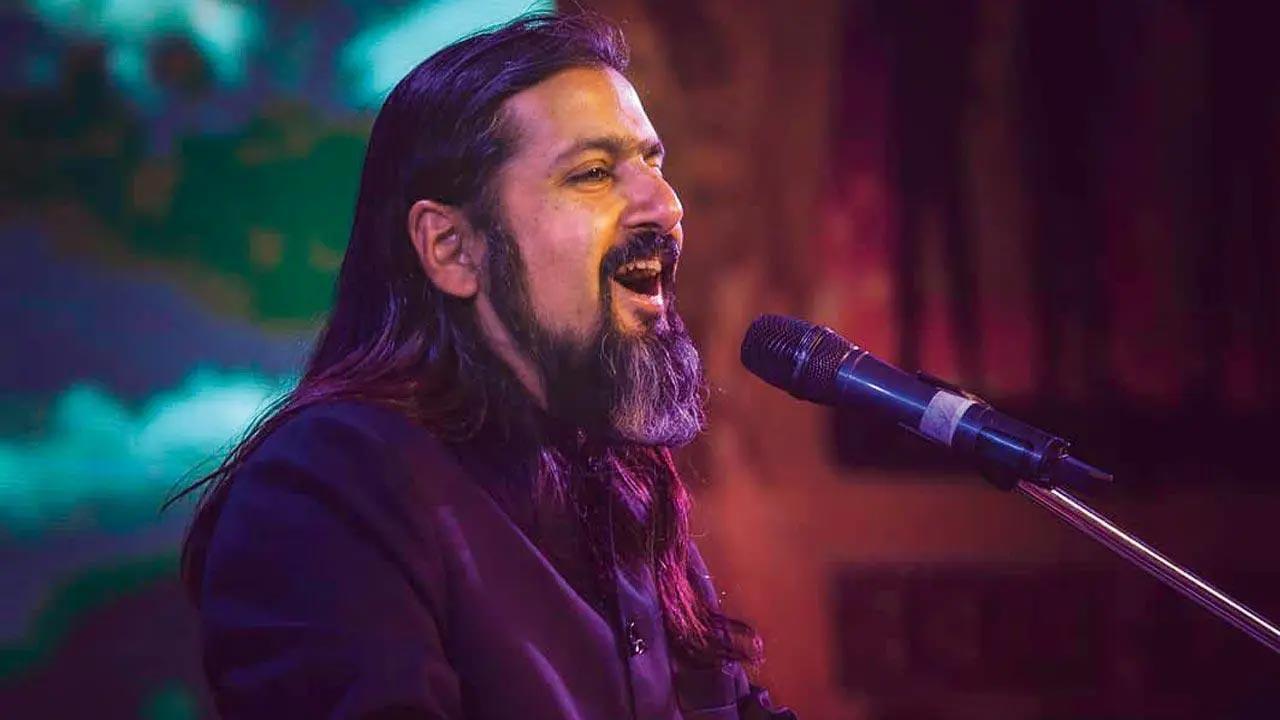 Ricky Kej shares how he celebrated his third Grammy win