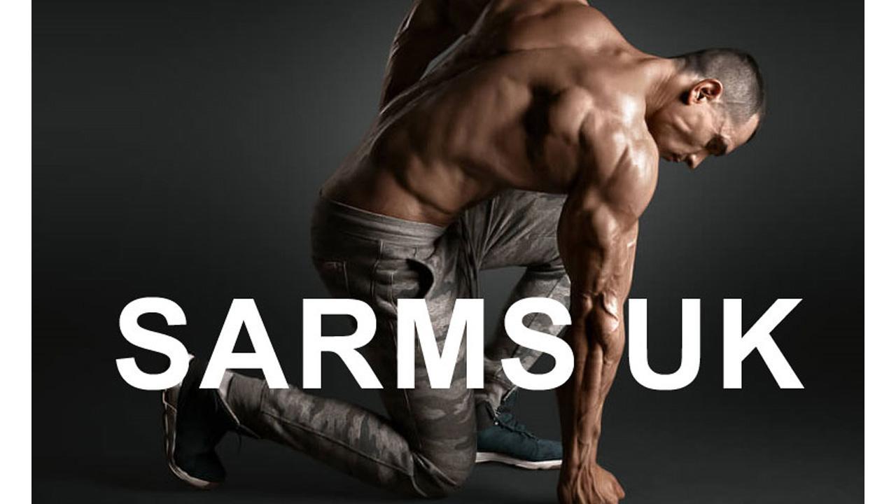 SARMS UK For Sale Online [2023 Updated]: Buy 7 Best Sarms In Stores Near Me