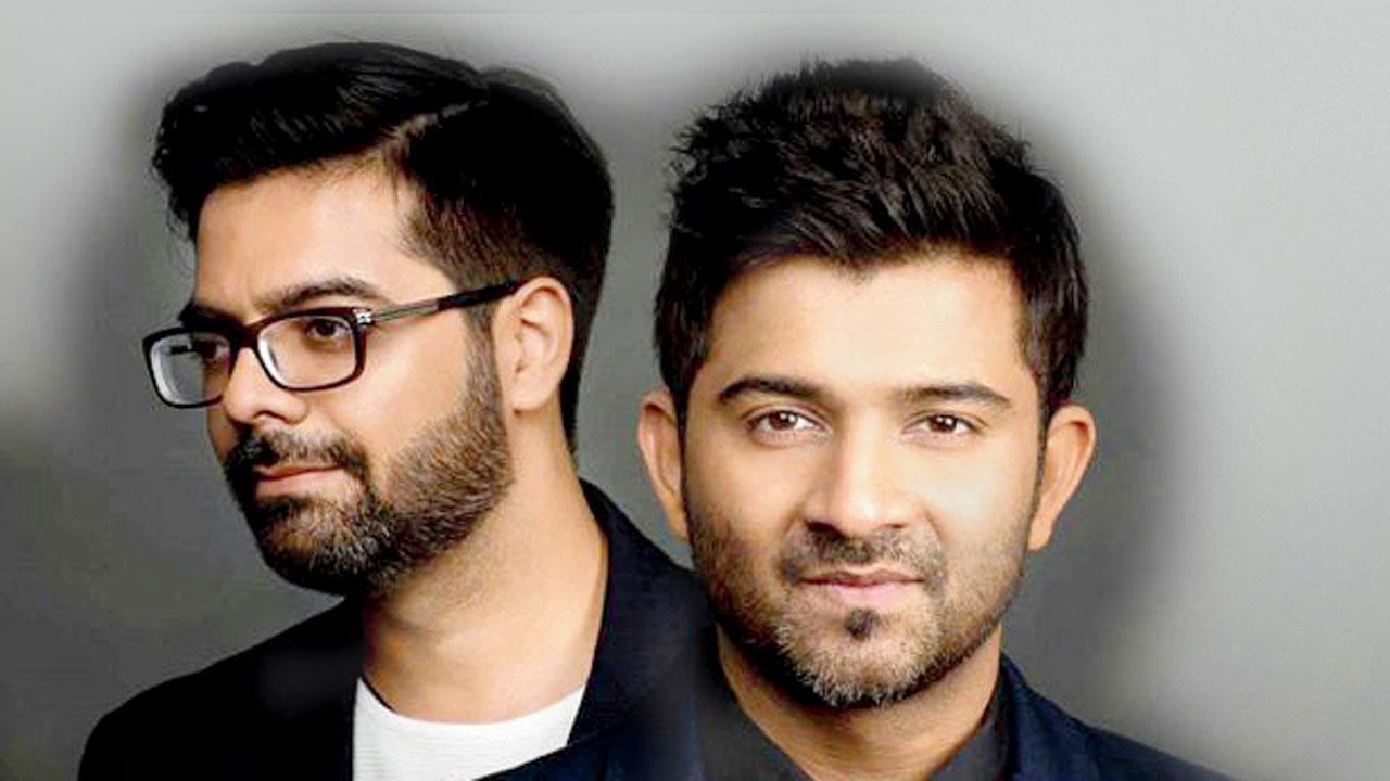 Sachin-Jigar tell a story with every song in Raj and DK's 'Farzi'