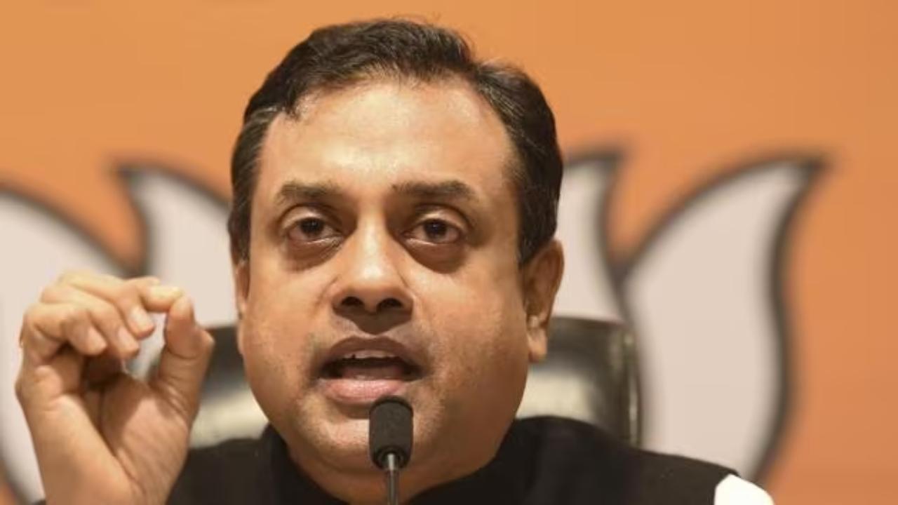 Rahul finally acknowledged what Modi govt has achieved in Kashmir: BJP on his tricolour remark
