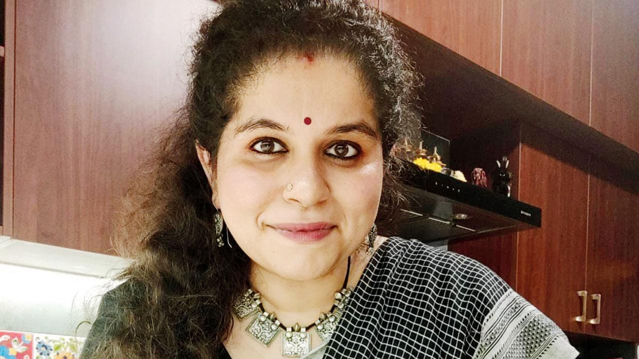 Sandhya Vaidyanathan