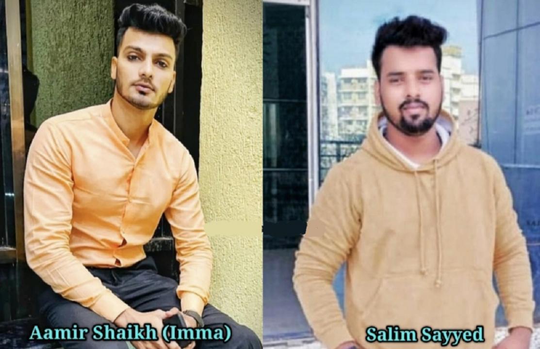 Mumbai: Two killed after bike hits divider in Malad