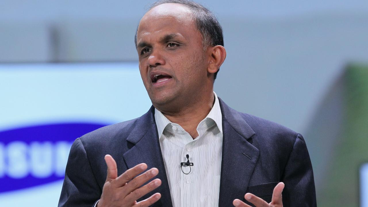 Even before Nadella and Pichai were notably recognised as Indian-origin heads of global companies, Shantanu Narayen became the CEO of Adobe in December 2007 after joining them in 1998. At the time, Narayen was already the president and chief operating officer of the American multinational software company. Like Nadella, even Narayen was born in Hyderabad and earned his bachelor’s in electronics and communication engineering from Osmania University. With the aim of pursuing his higher education, he got his masters in computer science from Bowling Green State University in Ohio, and then went on to get his MBA from Haas School of Business, University of California in Berkeley. Photo Courtesy: AFP