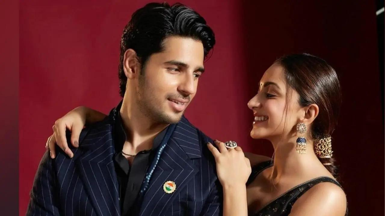 Sidharth and Kiara, who are often seen together, have been dating since 2021 since their film 'Shershaah', however, both have neither confirmed nor denied reports about their relationship.