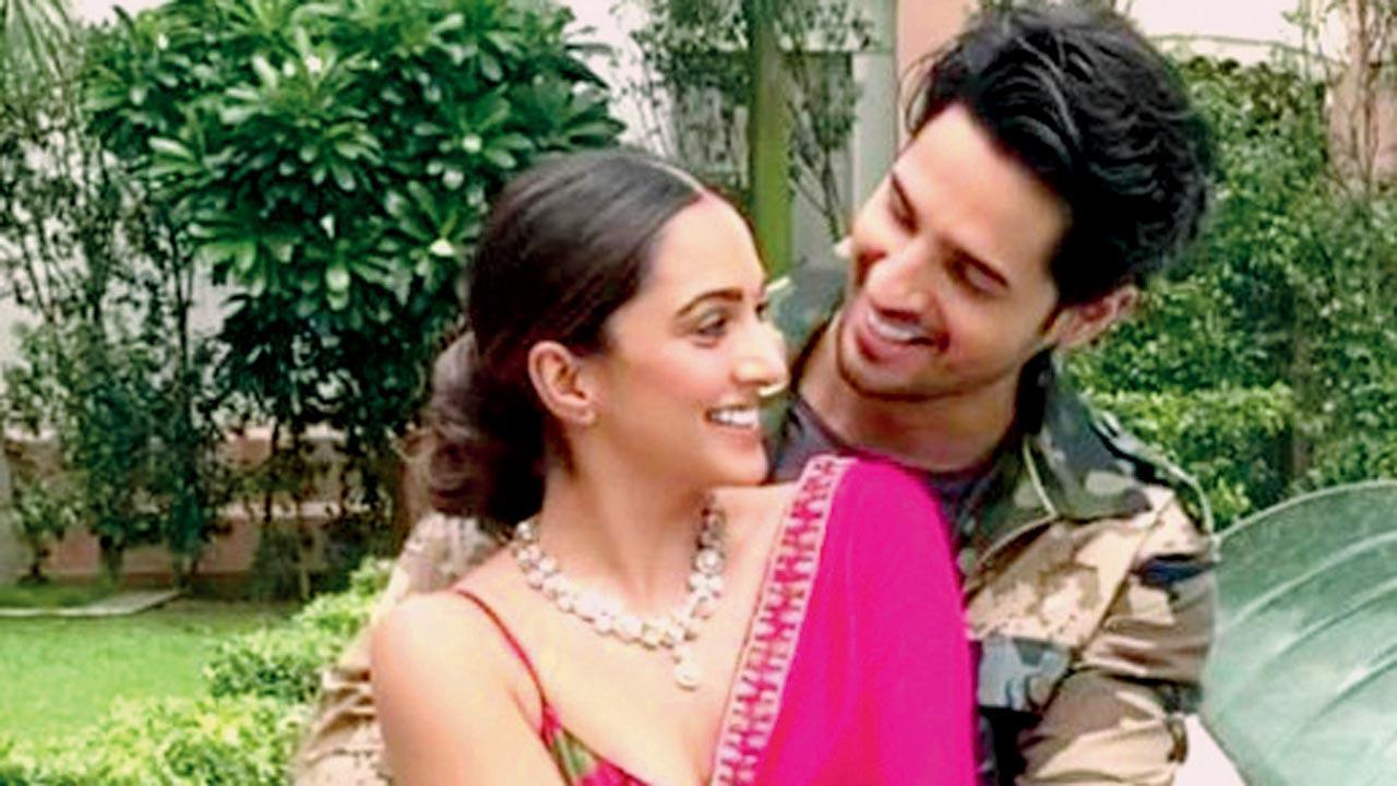 Sidharth Malhotra is looking for a luxurious love nest for Kiara Advani