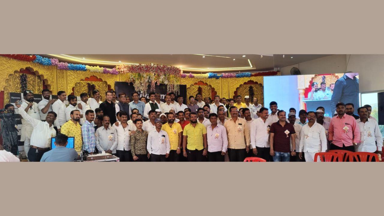 Siyaram’s pledge to uplift the lives of tailors in India on World Tailor’s Day